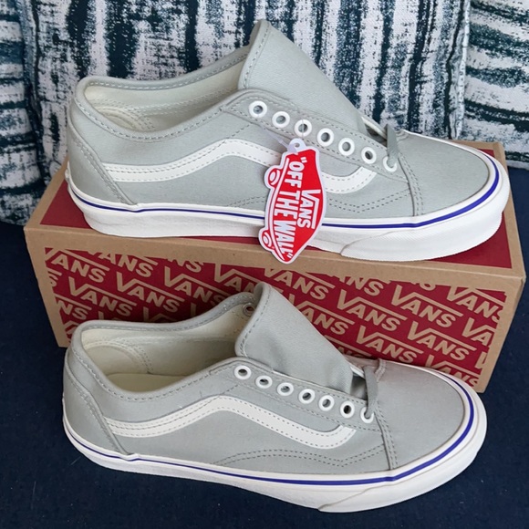 Vans Old Skool Tapered Retrocali WMNS - Picture 2 of 16